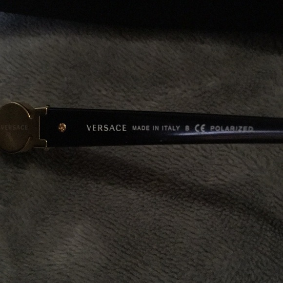 Versace Sunglasses - Picture 3 of 4